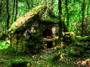 Forgotten Glory - Medieval French Bread Oven