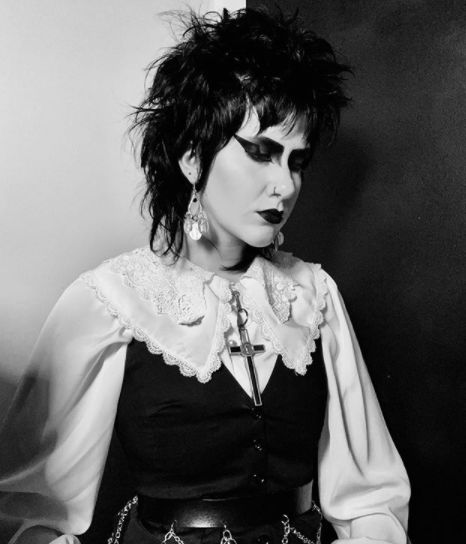 Release the new bats | Flashback to the 1980's New Wave, Trad Goth ...